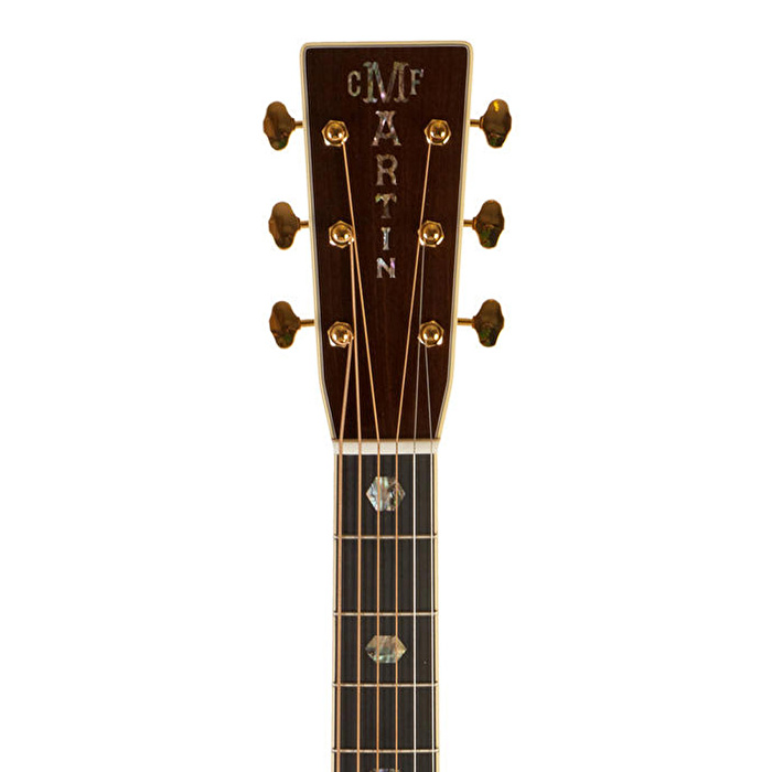 Martin D-41 Akustik Gitar